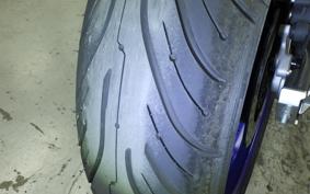 YAMAHA MT-07 ABS 2020 RM19J