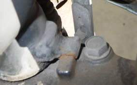 HONDA CD125T BENLY JA03