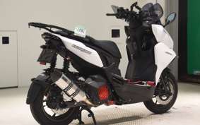 YAMAHA X FORCE 2009 SG79J