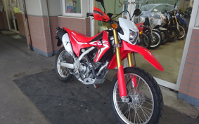 HONDA CRF250L MD44