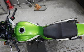 KAWASAKI ZRX1200 R 2004 ZRT20A