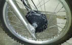 SUZUKI PE250 2025 PE250