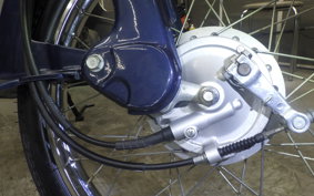 HONDA C70 SUPER CUB 2026 C70