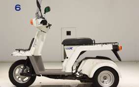 HONDA GYRO X TD02