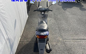 SUZUKI ADDRESS V125