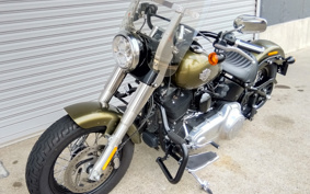 HARLEY FLS 2017 JRV