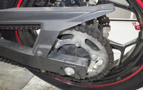 KAWASAKI NINJA 250 ABS EX250L