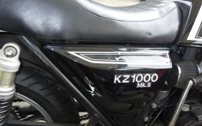 KAWASAKI Z1000 MK2 2000 KZT00A