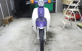 HONDA C110 SUPER CUB JA07