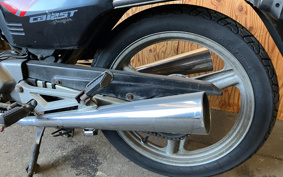 HONDA CB125 JC06