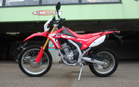 HONDA CRF250L MD44