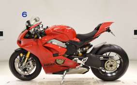 DUCATI PANIGALE V4 S 2019