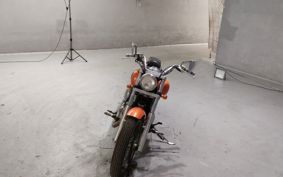 YAMAHA DRAGSTAR400 4TR