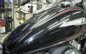 YAMAHA DRAGSTAR 400 CLASSIC  2011 VH02J