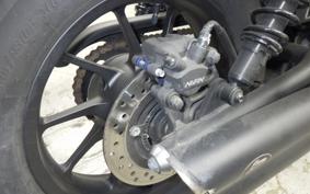 HONDA REBEL 250 S 2016 MC49