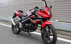 HONDA CBR150R NCB150