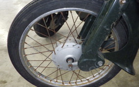 HONDA C50 SUPER CUB C50
