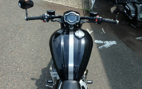 TRIUMPH  TRIUMPH  ROCKET 3R 2020 YBG11J