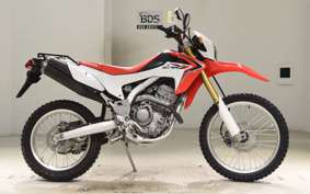 HONDA CRF250L MD38
