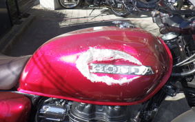 HONDA GB350 2022 NC59