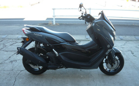 YAMAHA NMAX ABS SEG6J