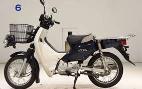 HONDA C110 SUPER CUB 2006 JA10
