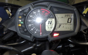 KAWASAKI ZX-25R 2024 ZX250E
