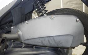 SUZUKI ADDRESS 110 2009 CE47A