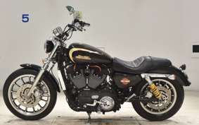 HARLEY XL1200RI 2008