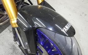 YAMAHA MT-09 Tracer GT 2020 RN51J