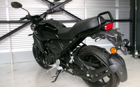 YAMAHA FZ-X RGA7