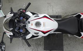 HONDA CBR400R 2020 NC56