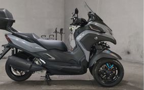 YAMAHA TRICITY 300 SH15J