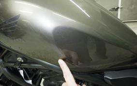 HONDA REBEL 250 S MC49