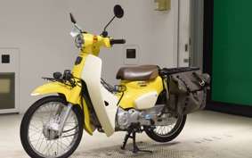HONDA C110 SUPER CUB 2009 JA44