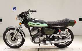 KAWASAKI 500SS 2021 H1F
