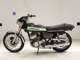 Фото Kawasaki 500SS 2021 с японского аукциона