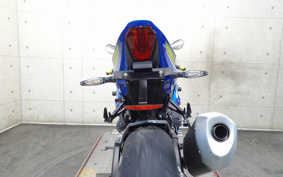 SUZUKI GSX-R1000R ABS 2017 DM11G