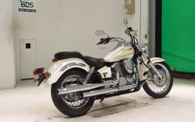 YAMAHA DRAGSTAR 250 2006 VG02J