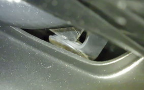 YAMAHA YZF-R25 RG43J