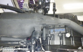 SUZUKI ｼﾞｸｻｰ150 2009 ED131