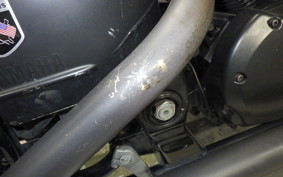 YAMAHA DRAGSTAR 400 4TR