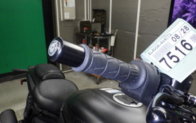 KAWASAKI ELIMINATOR400-3 2025 EL400A