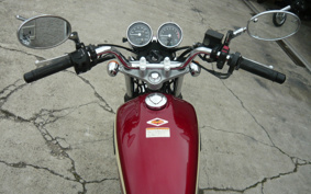HONDA CB400SS 2009 NC41