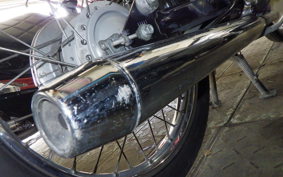 HONDA C70 SUPER CUB C70