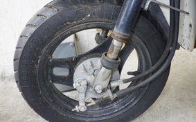 SUZUKI LET's 4 CA45A