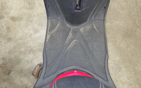 YAMAHA AXIS 125 TREET 1998 SE53J