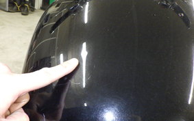 YAMAHA DRAGSTAR 400 1996 4TR