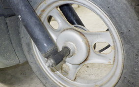 HONDA DIO Gen.5 AF56