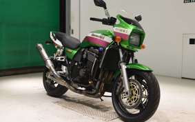 KAWASAKI ZRX1200 R 2002 ZRT20A